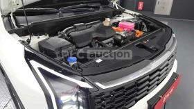 Kia Sportage Hybrid| КАМЕРА| DISTRONIC| ОБДУХВ| ВКЛ.ТЕХНОТЕСТ, снимка 16