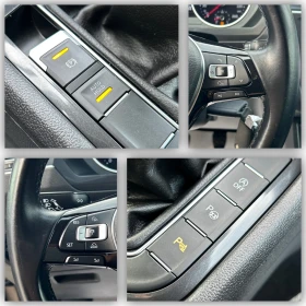 VW Tiguan 1.4TSI/Пълна сервизна история/123 000км/Подгрев, снимка 13