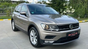 VW Tiguan 1.4TSI/Пълна сервизна история/123 000км/Подгрев, снимка 1