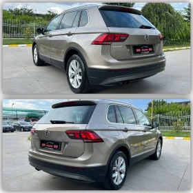VW Tiguan 1.4TSI/Пълна сервизна история/123 000км/Подгрев, снимка 5
