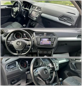 VW Tiguan 1.4TSI/Пълна сервизна история/123 000км/Подгрев, снимка 12