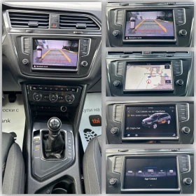 VW Tiguan 1.4TSI/Пълна сервизна история/123 000км/Подгрев, снимка 15