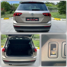 VW Tiguan 1.4TSI/Пълна сервизна история/123 000км/Подгрев, снимка 6