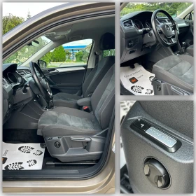 VW Tiguan 1.4TSI/Пълна сервизна история/123 000км/Подгрев, снимка 8