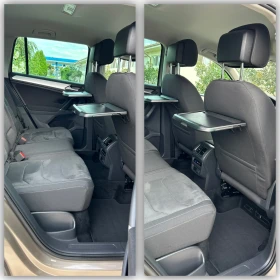 VW Tiguan 1.4TSI/Пълна сервизна история/123 000км/Подгрев, снимка 10