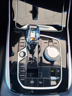BMW X7 Очакван Внос M50d xDrive INDIVIDUAL Swarovski Sky , снимка 7
