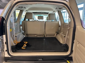 Toyota Land cruiser АВТОМАТИК/ФОЛИО/ГАРАЖНА, снимка 11