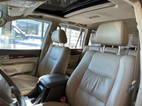 Toyota Land cruiser АВТОМАТИК/ФОЛИО/ГАРАЖНА, снимка 7