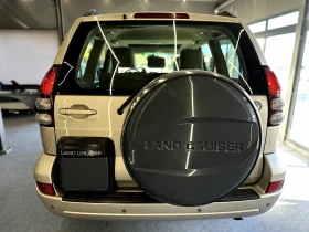 Toyota Land cruiser АВТОМАТИК/ФОЛИО/ГАРАЖНА, снимка 2