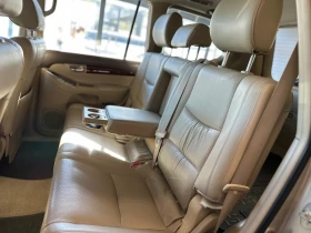 Toyota Land cruiser АВТОМАТИК/ФОЛИО/ГАРАЖНА, снимка 9
