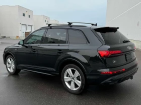 Audi Q7 KOMFORT QUATTRO * ПОДГРЕВИ* КАМЕРА* ПАНОРАМА* , снимка 5