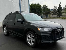Audi Q7 KOMFORT QUATTRO * ПОДГРЕВИ* КАМЕРА* ПАНОРАМА* , снимка 3