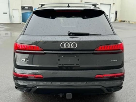 Audi Q7 KOMFORT QUATTRO * ПОДГРЕВИ* КАМЕРА* ПАНОРАМА* , снимка 6