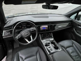 Audi Q7 KOMFORT QUATTRO * ПОДГРЕВИ* КАМЕРА* ПАНОРАМА* , снимка 10