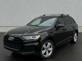 Audi Q7 KOMFORT QUATTRO * ПОДГРЕВИ* КАМЕРА* ПАНОРАМА* , снимка 1