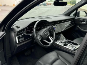 Audi Q7 KOMFORT QUATTRO * ПОДГРЕВИ* КАМЕРА* ПАНОРАМА* , снимка 8