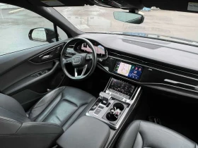 Audi Q7 KOMFORT QUATTRO * ПОДГРЕВИ* КАМЕРА* ПАНОРАМА* , снимка 11