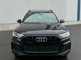 Audi Q7 KOMFORT QUATTRO * ПОДГРЕВИ* КАМЕРА* ПАНОРАМА* , снимка 2