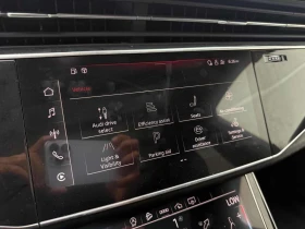 Audi Q7 KOMFORT QUATTRO * ПОДГРЕВИ* КАМЕРА* ПАНОРАМА* , снимка 14