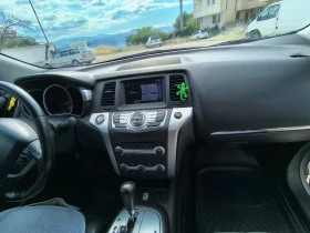 Nissan Murano, снимка 8