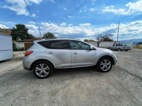 Nissan Murano, снимка 4
