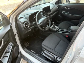 Hyundai Kona Hybrid 2WD Cyber Grey Metallic, снимка 6