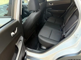 Hyundai Kona Hybrid 2WD Cyber Grey Metallic, снимка 12