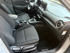 Hyundai Kona Hybrid 2WD Cyber Grey Metallic, снимка 7