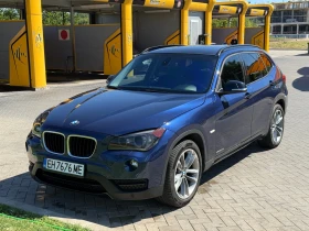 BMW X1 28xi, снимка 1