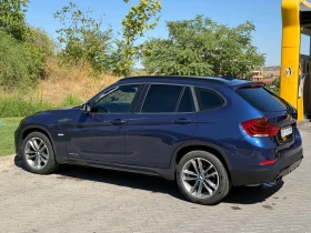 BMW X1 28xi, снимка 9