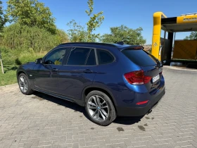 BMW X1 28xi, снимка 3