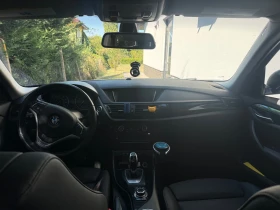 BMW X1 28xi, снимка 13