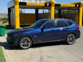 BMW X1 28xi, снимка 8