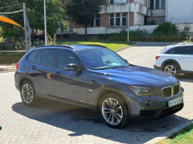 BMW X1 28xi, снимка 4