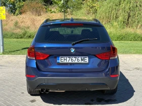 BMW X1 28xi, снимка 7