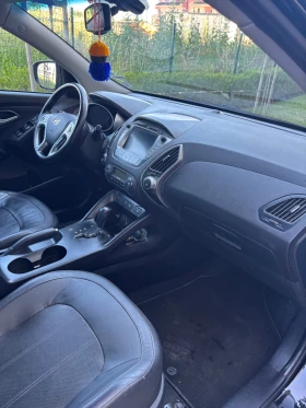 Hyundai IX35, снимка 8