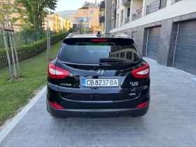 Hyundai IX35, снимка 3