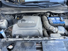 Hyundai IX35, снимка 5