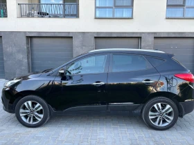 Hyundai IX35, снимка 4