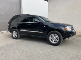 Jeep Grand cherokee 3.0CRD, снимка 4