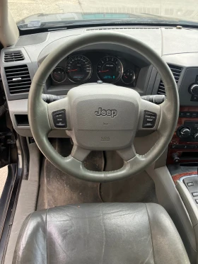 Jeep Grand cherokee 3.0CRD, снимка 7