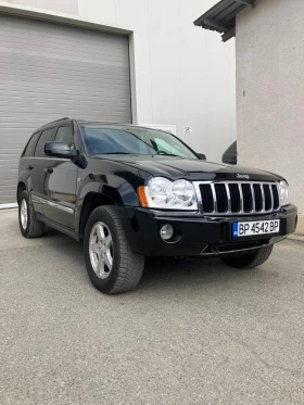 Jeep Grand cherokee 3.0CRD, снимка 2