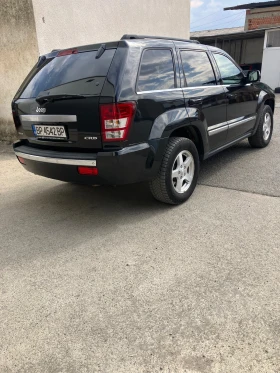 Jeep Grand cherokee 3.0CRD, снимка 3