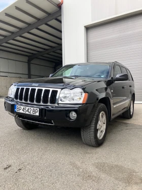 Jeep Grand cherokee 3.0CRD, снимка 1