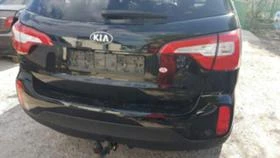 Kia Sorento 2.2CRDI - [8] 