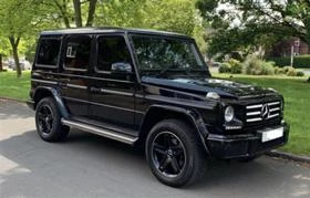  Mercedes-Benz G