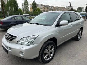 Lexus RX 400h, снимка 3