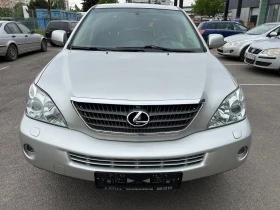 Lexus RX 400h | Mobile.bg    2