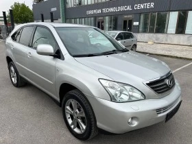 Lexus RX 400h  - [1] 