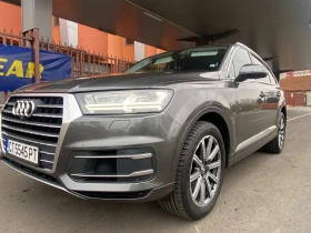 Audi Q7 92000km-Реални Premium Plus, снимка 2